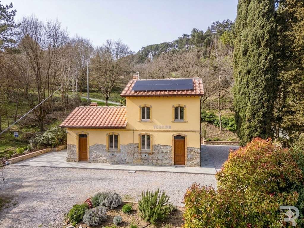 Detached House – Arezzo