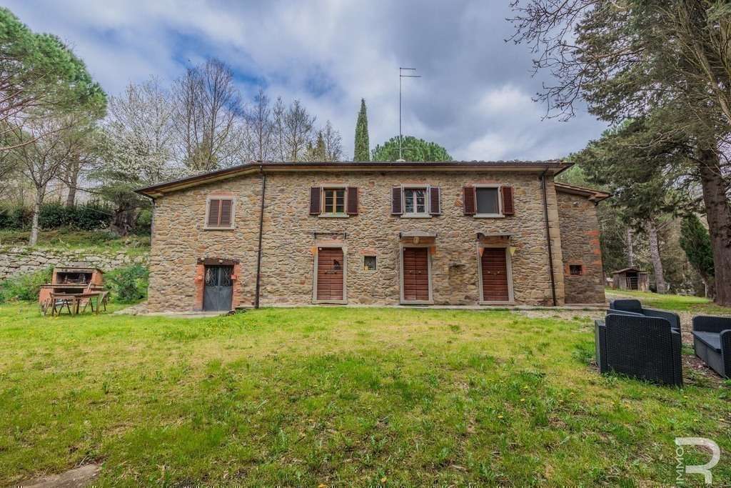 Farmhouse/Rustico – Arezzo