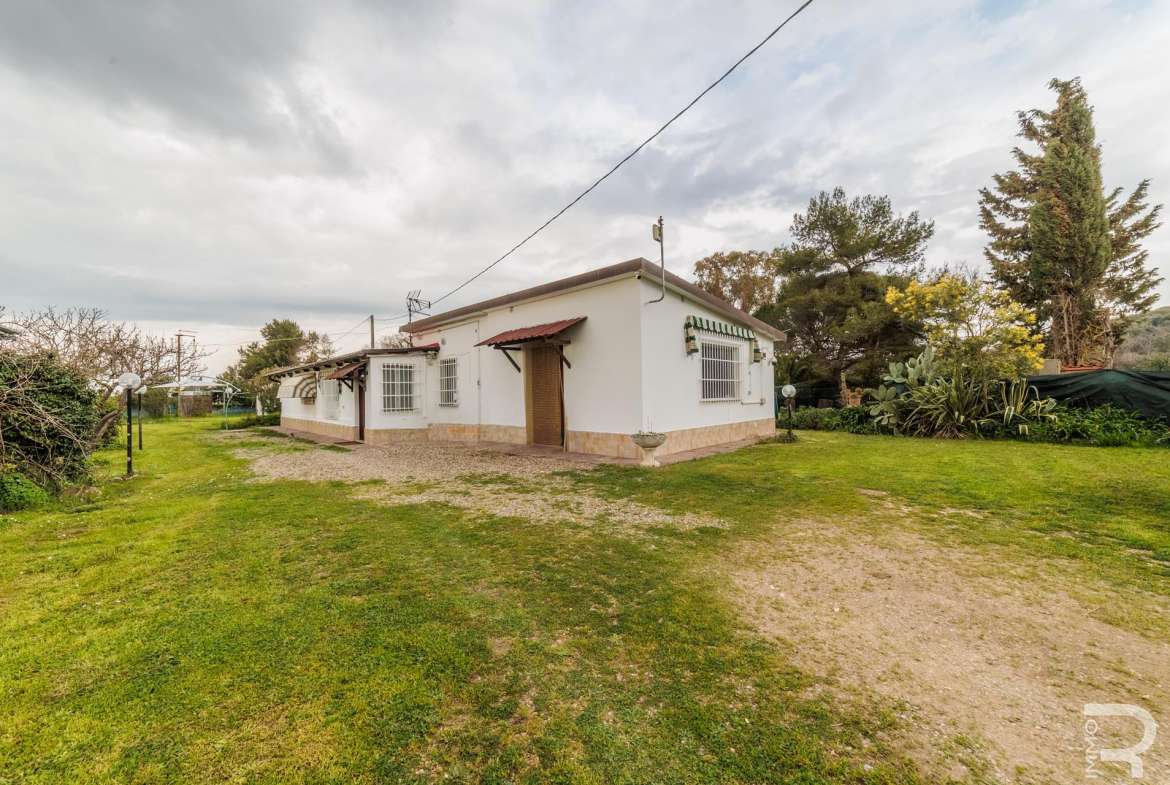 Villa – Livorno