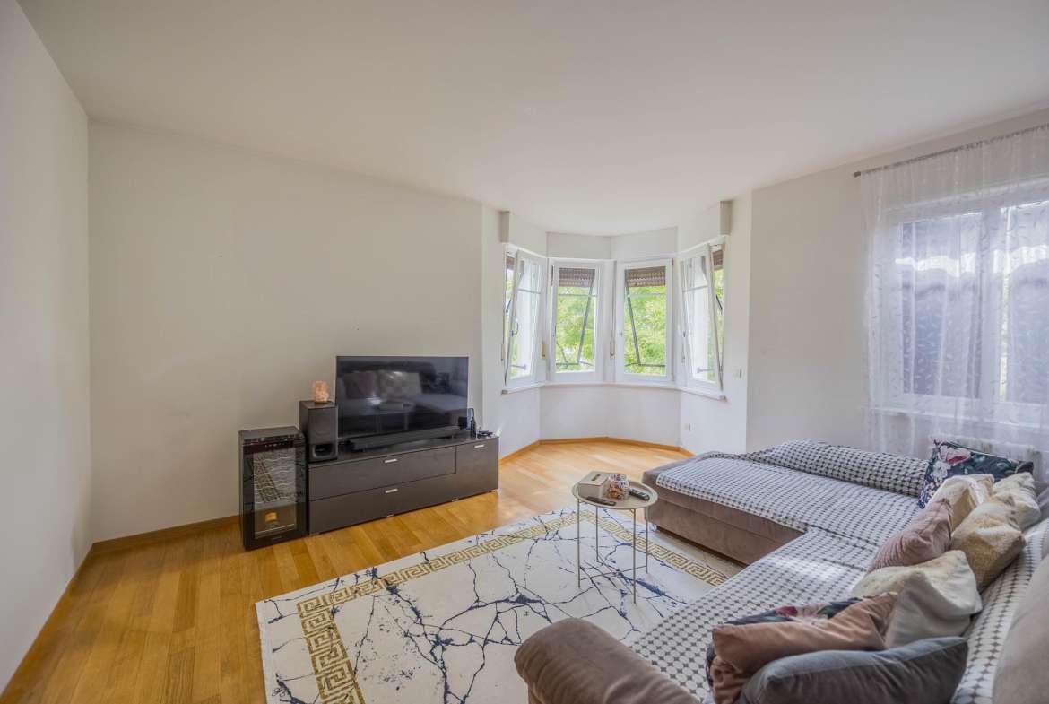 Three Room Apartment – Bolzano-Gries/San Quirino