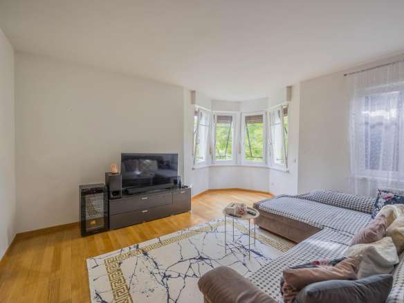 Three Room Apartment – Bolzano-Gries/San Quirino