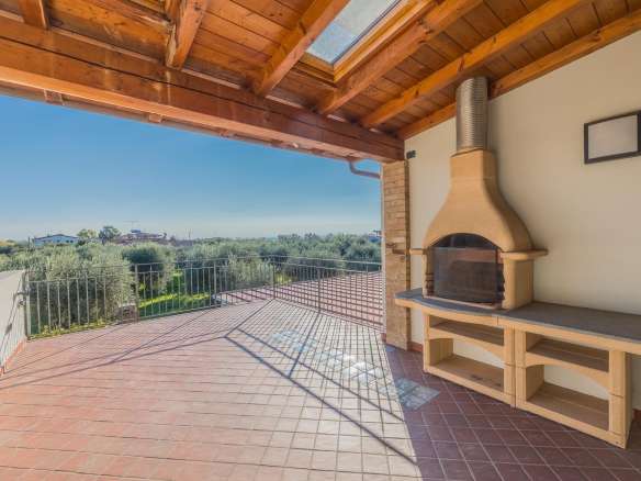 Two-family House – Manerba del Garda