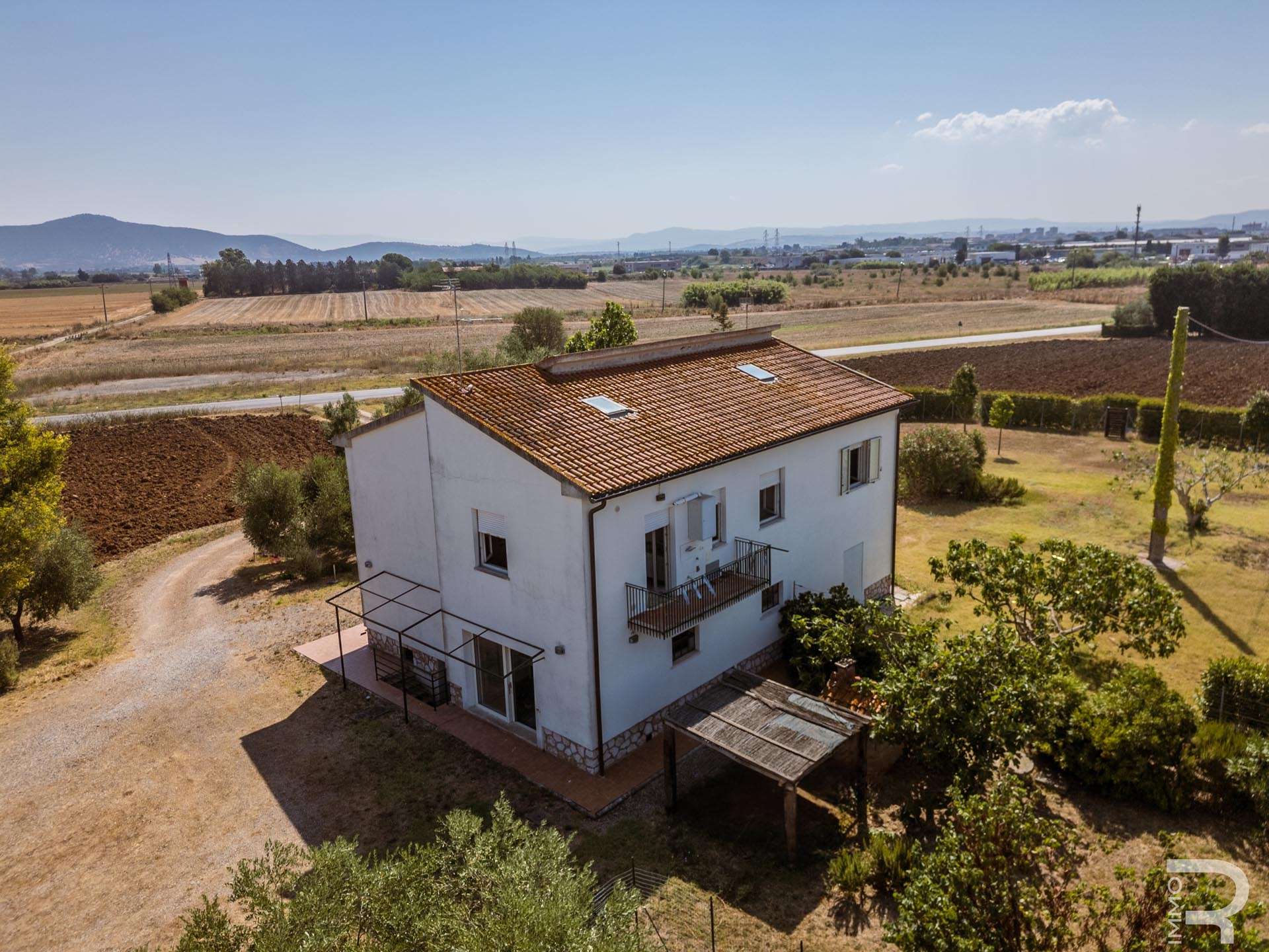 01_ITrtpWO Farmhouse/Rustico – Grosseto
