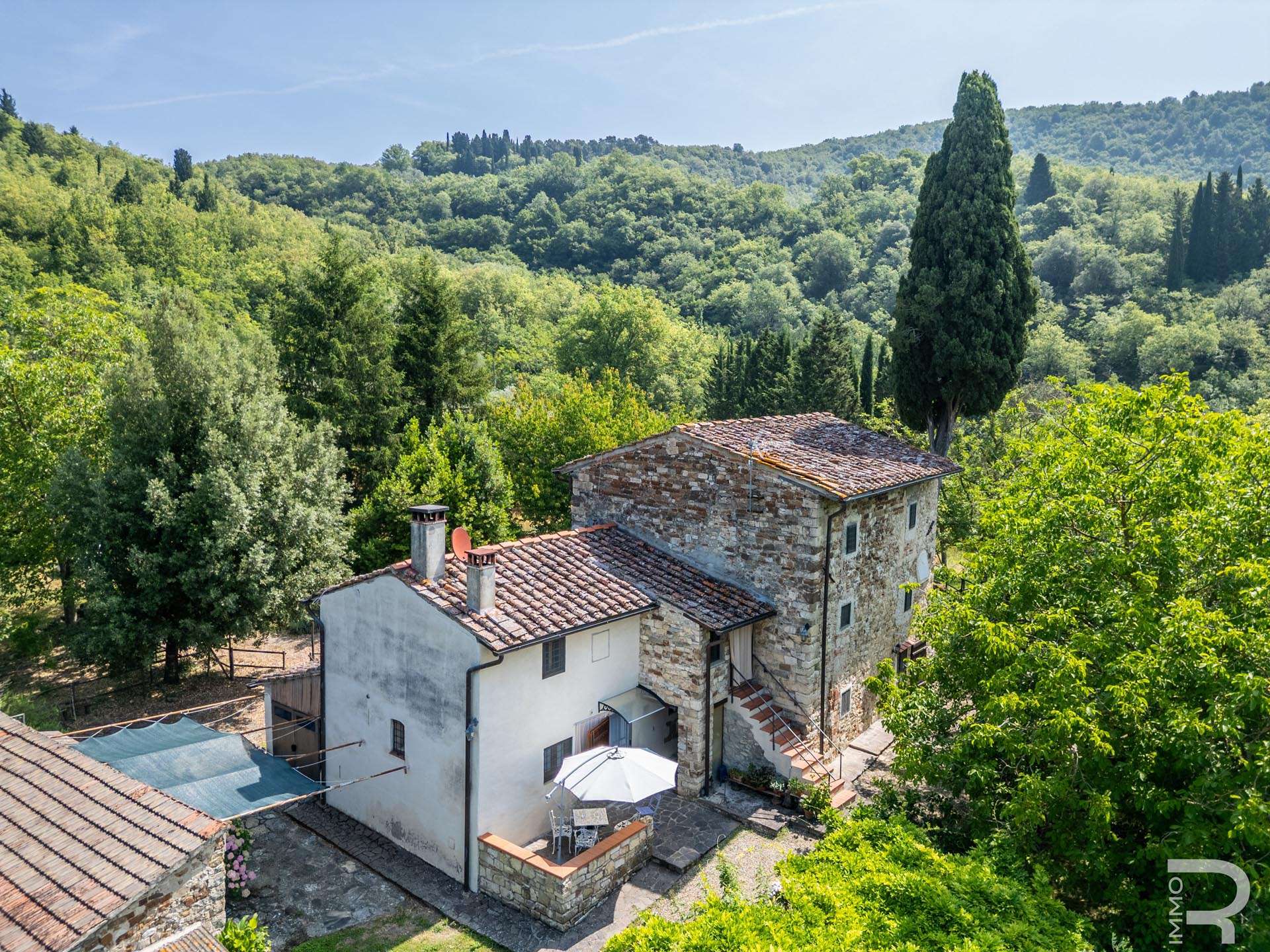 01_NJX3EsM Farmhouse/Rustico – Pontassieve