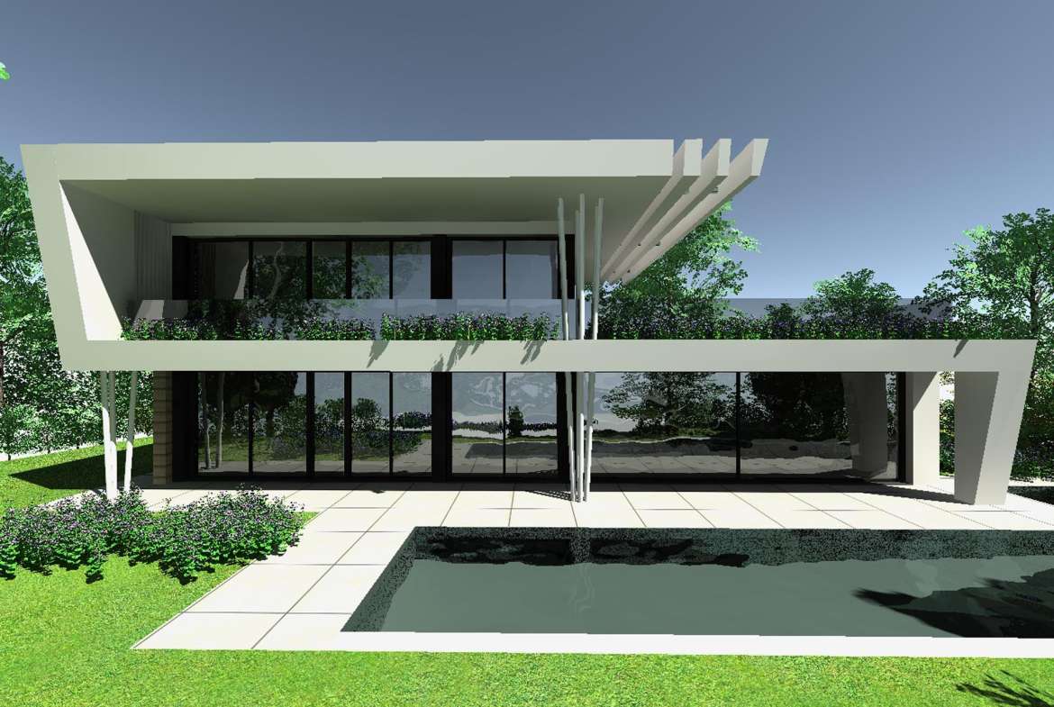Villa – Lonato del Garda