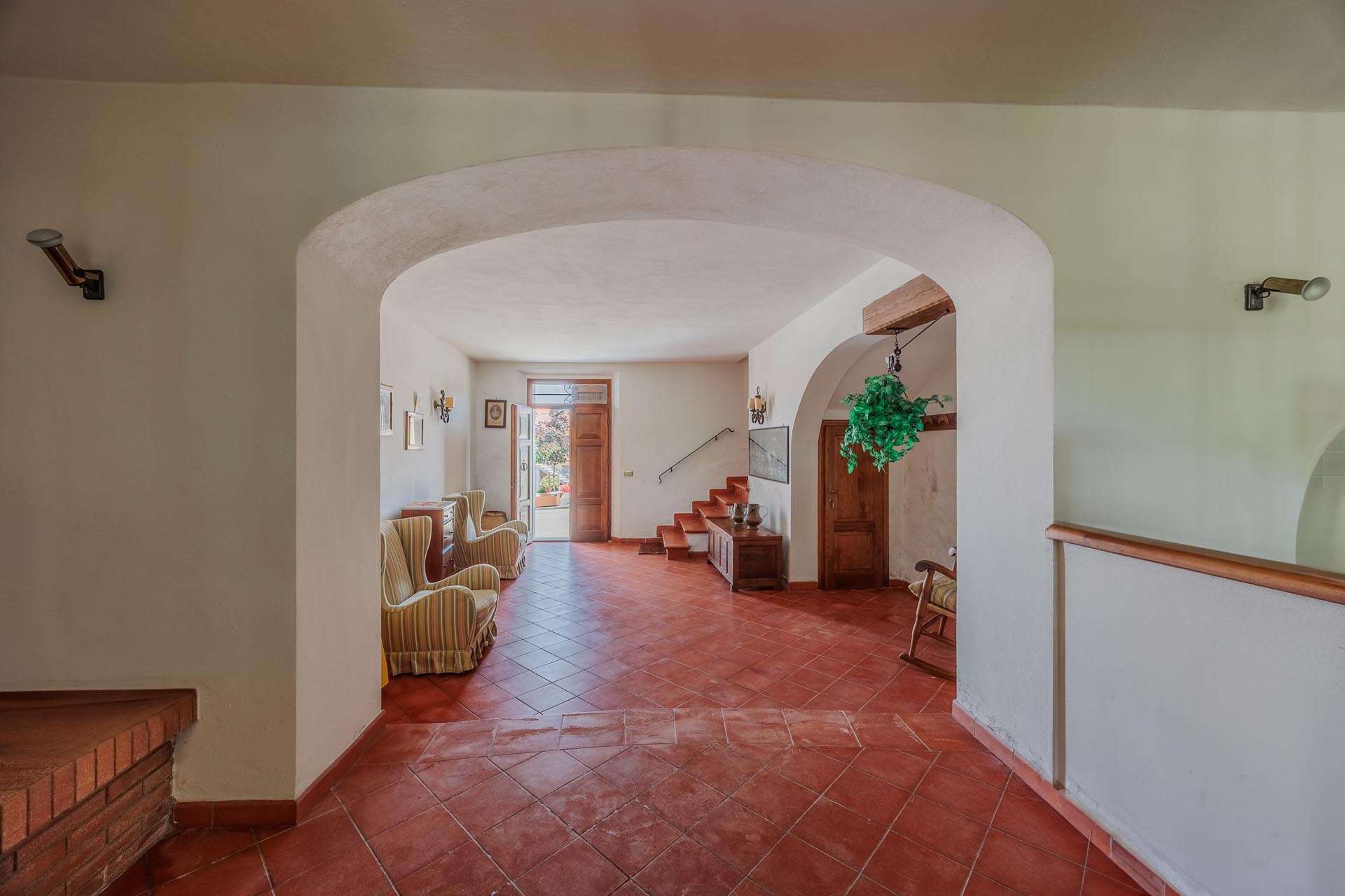 01_QoZNorO Detached House – Scansano