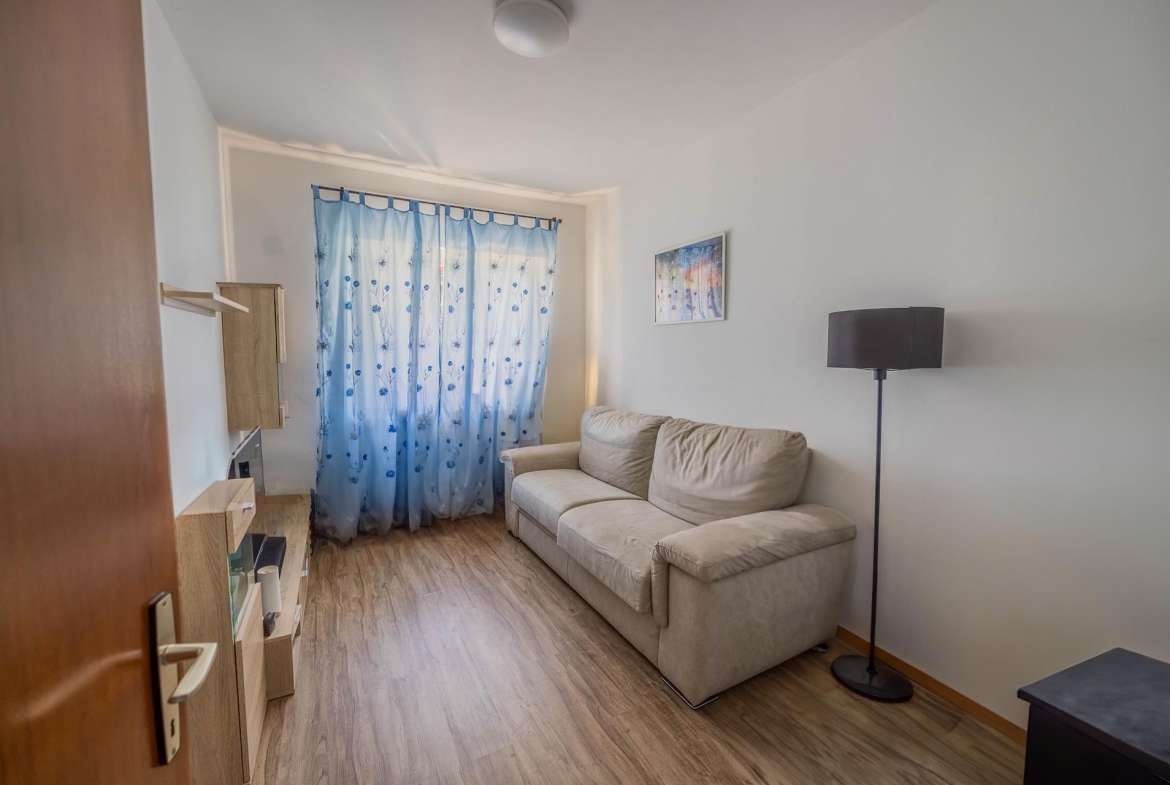 Two Room Apartment – Merano-Maia Bassa