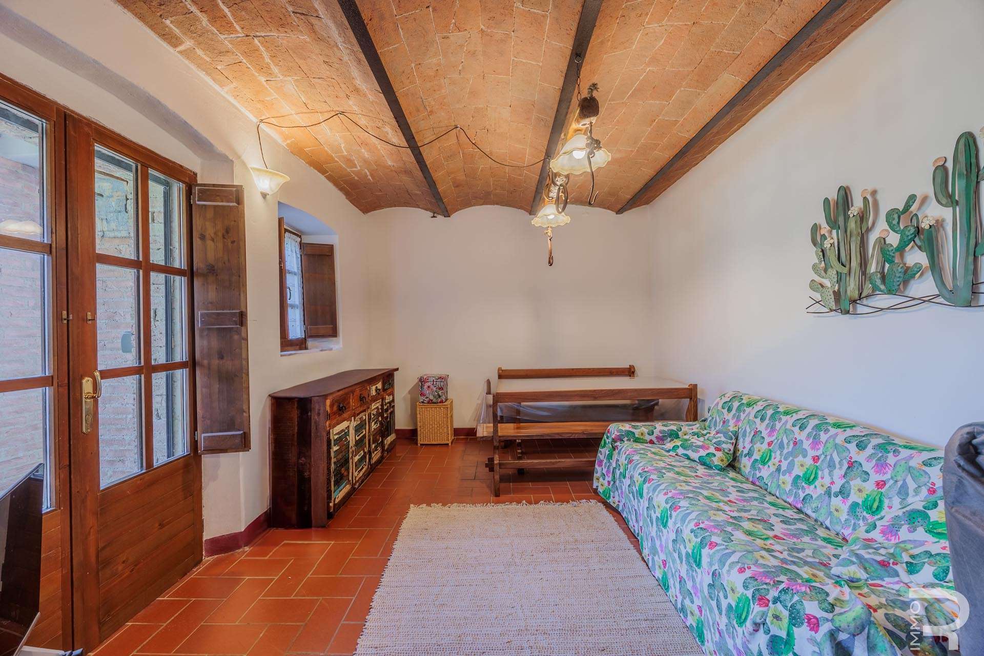 01_ZYcIT0p Three Room Apartment – Cinigiano