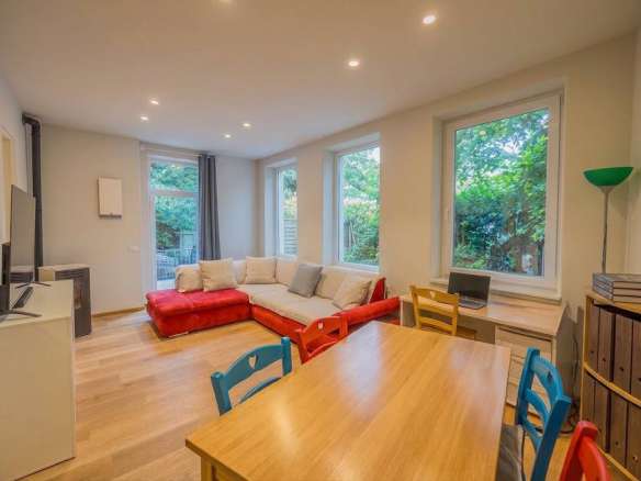 Four Room Apartment – Merano-Maia Bassa