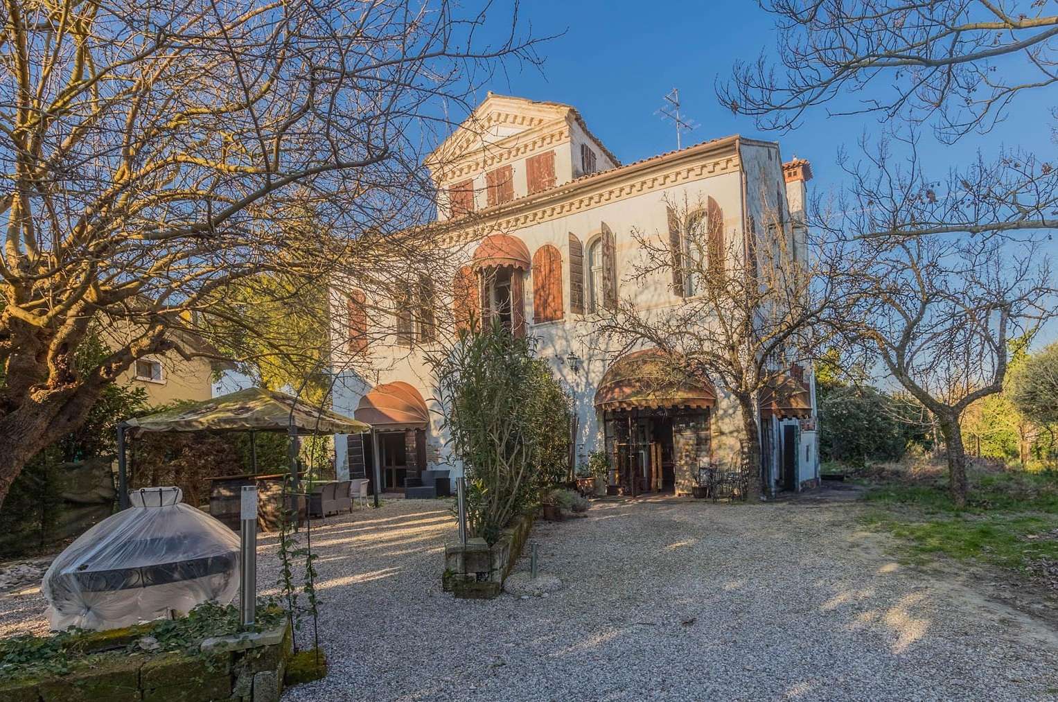 Villa – Cessalto