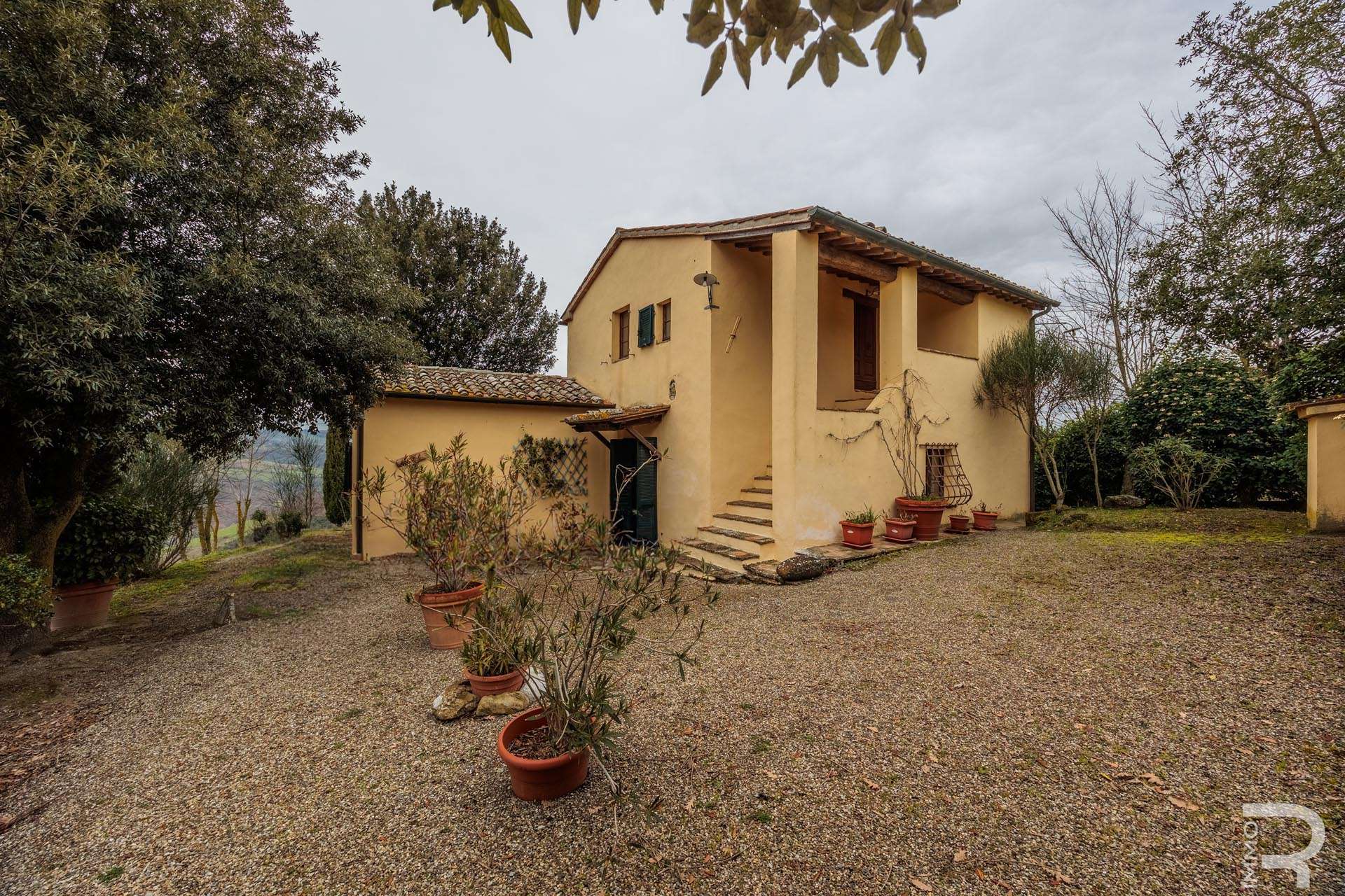 Farmhouse/Rustico – San Casciano dei Bagni