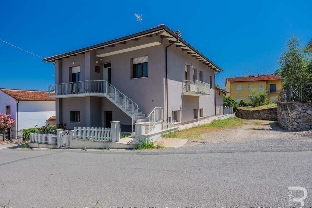 Villa – Bucine