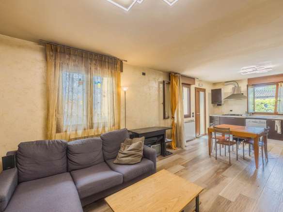 Three Room Apartment – Cavallino Treporti