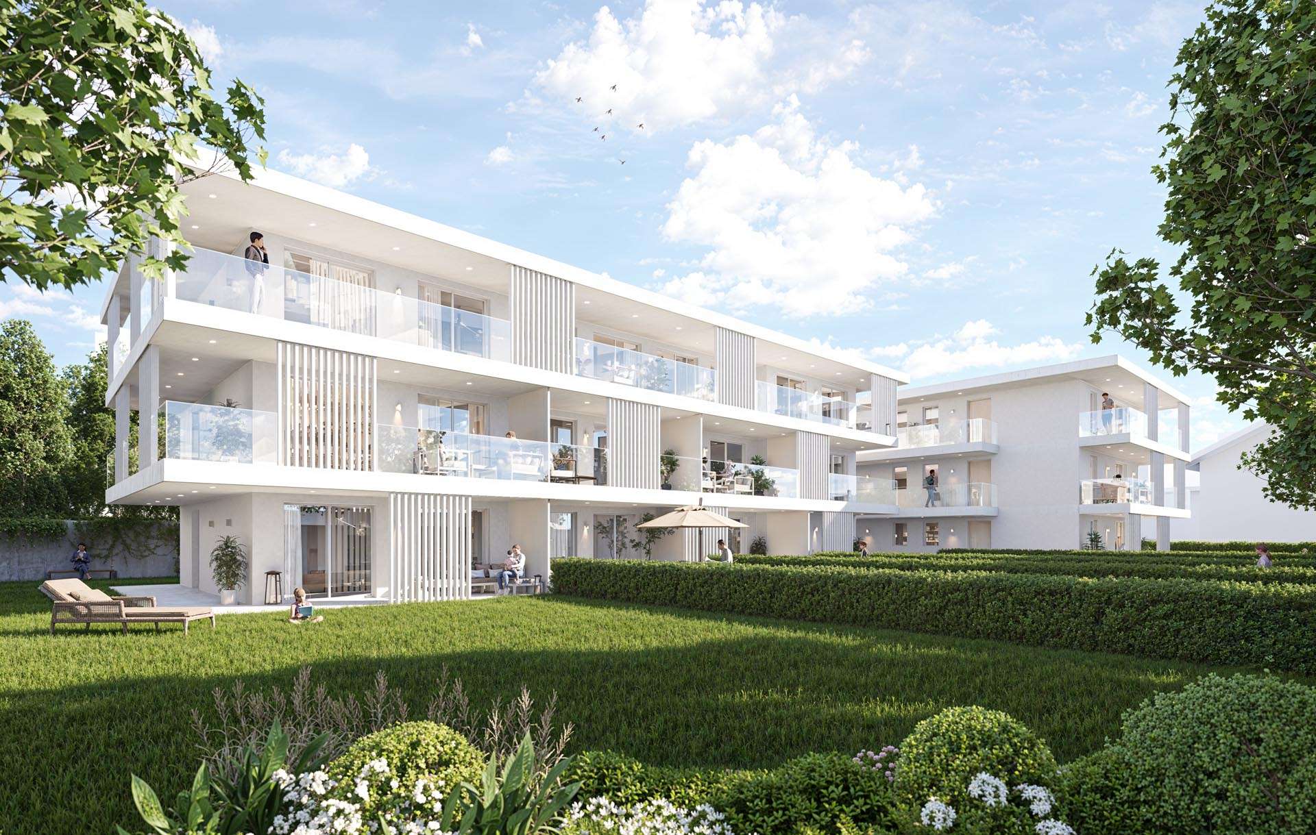 01_lo6sgDH One Room Apartment – Bressanone