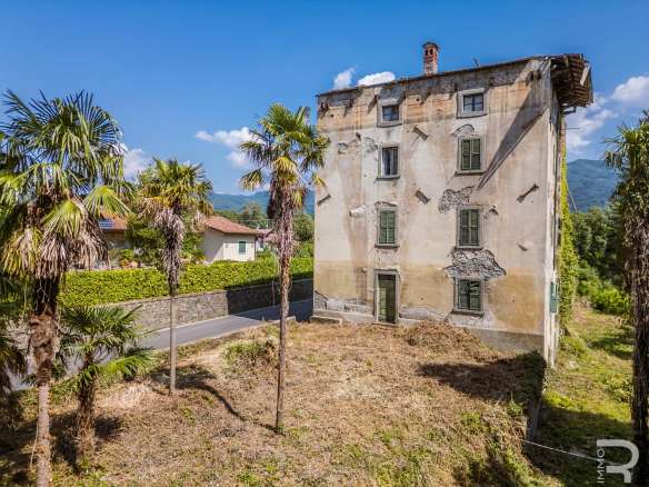Villa – Castiglione di Garfagnana