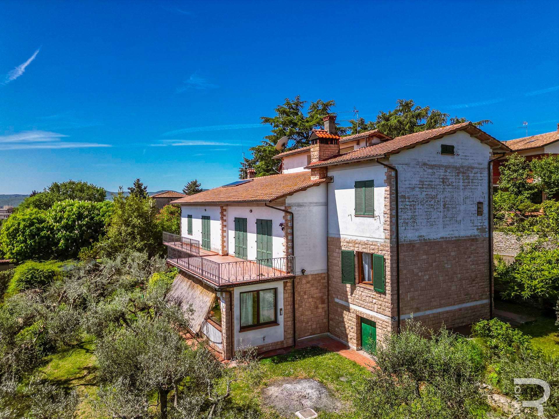 Villa – Sinalunga