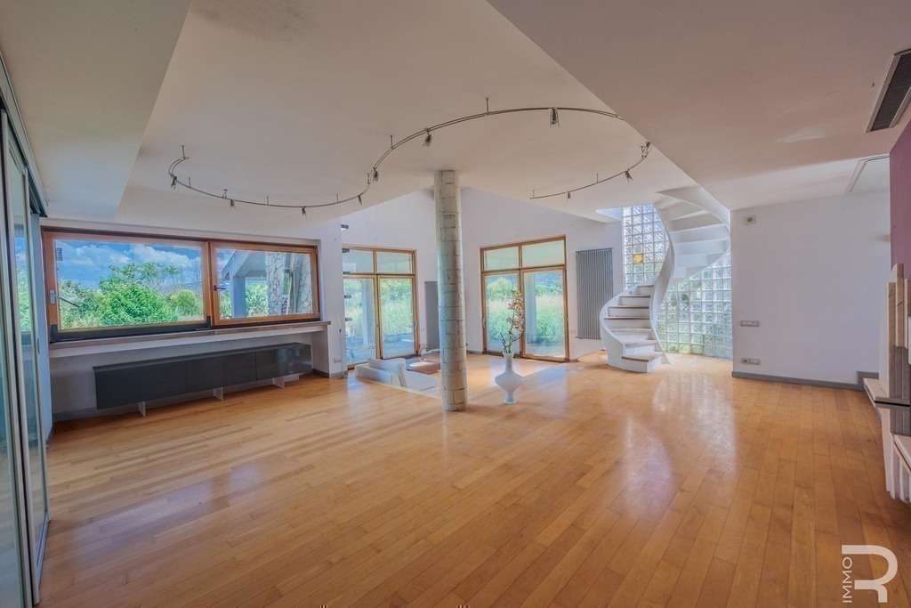 Villa – Scarlino
