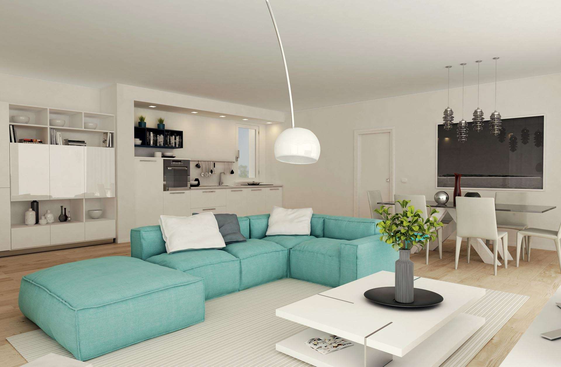 01_rKt6xhb Four Room Apartment – Toscolano Maderno