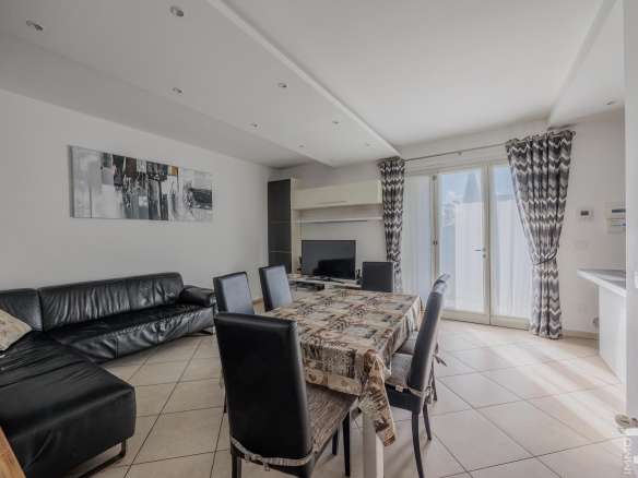 Three Room Apartment – Montemurlo