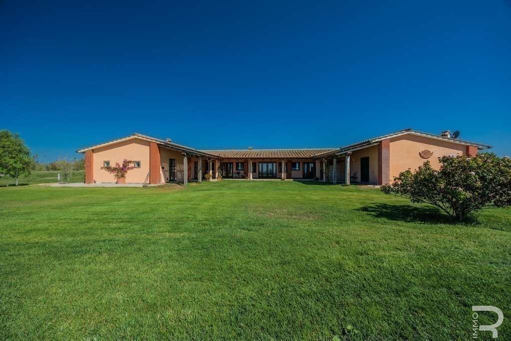 Villa – Orbetello