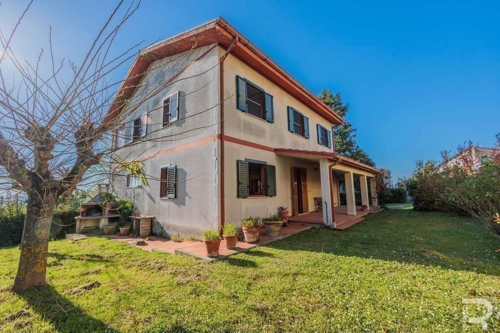 Villa – Montaione