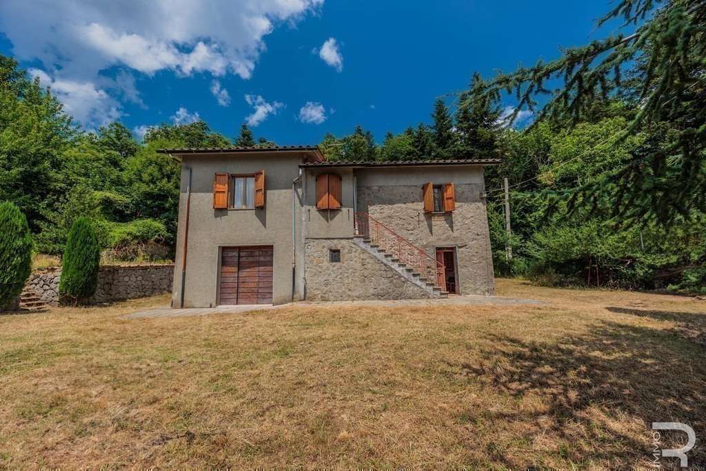 Farmhouse/Rustico – Abbadia San Salvatore