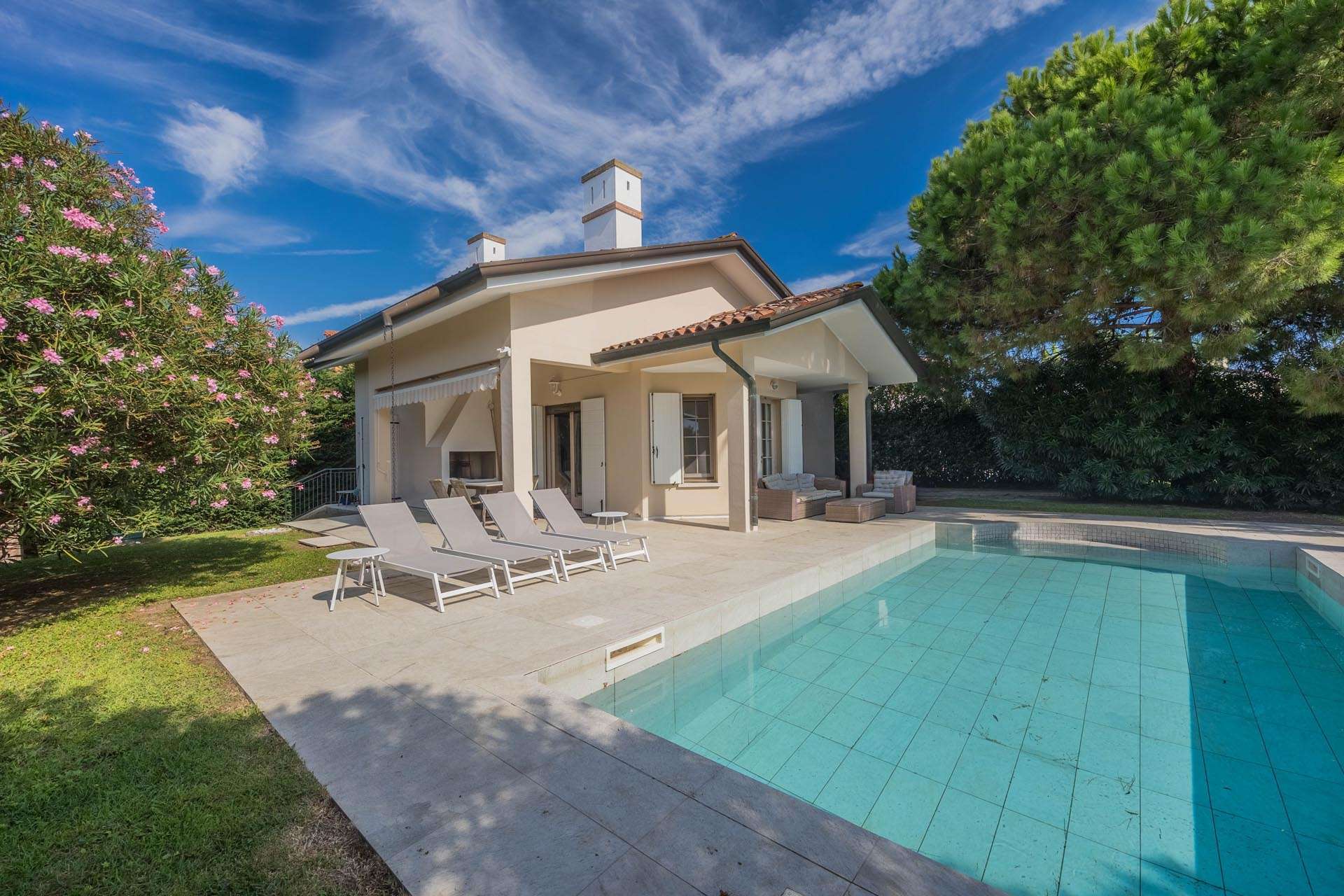 01_vd4UDvQ Villa – Rosolina Albarella