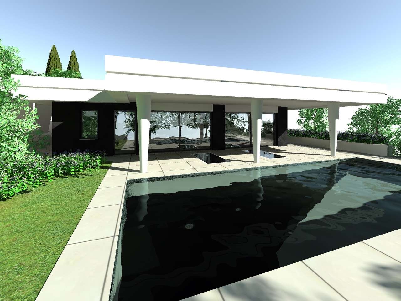 02 Villa – Lonato del Garda