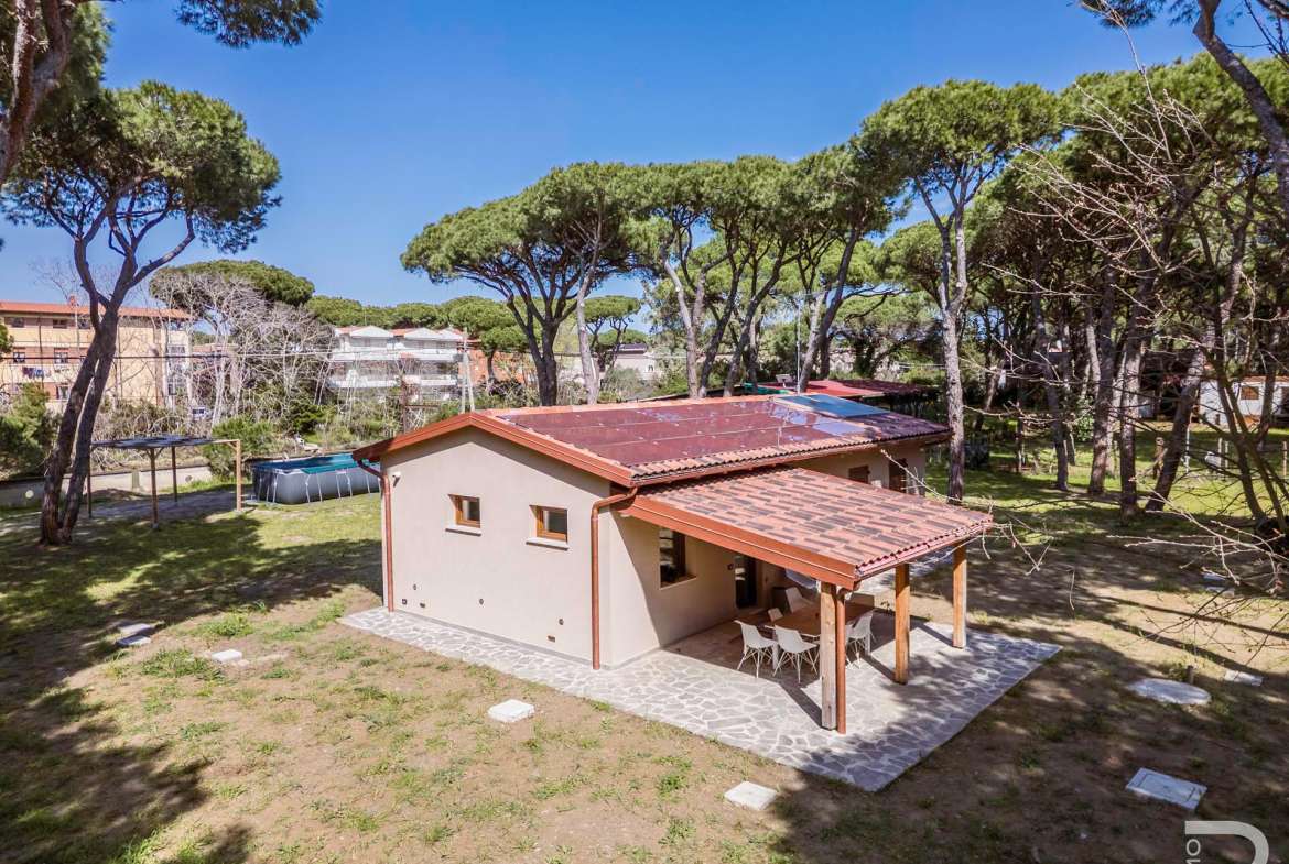 Villa – Grosseto