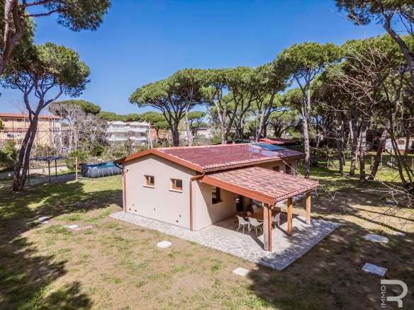 Villa – Grosseto