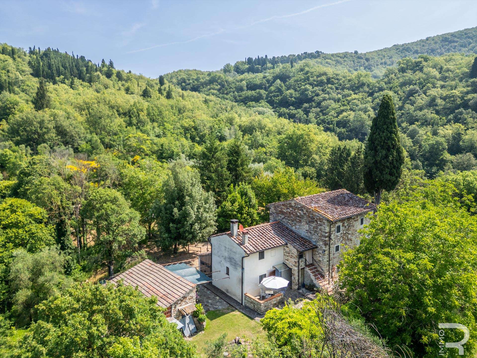 02_1oqpnBi Farmhouse/Rustico – Pontassieve
