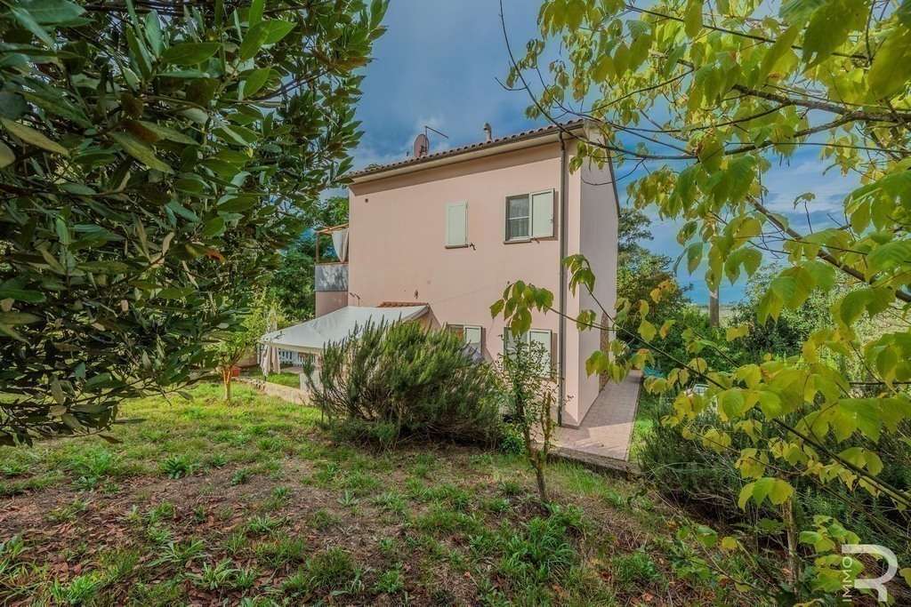 Villa – Scarlino