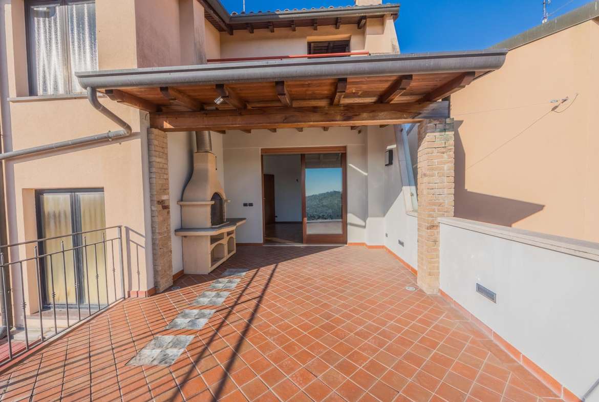 Two-family House – Manerba del Garda