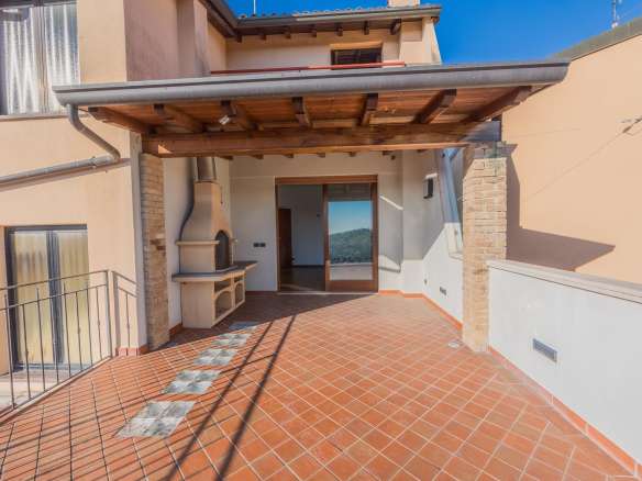Two-family House – Manerba del Garda