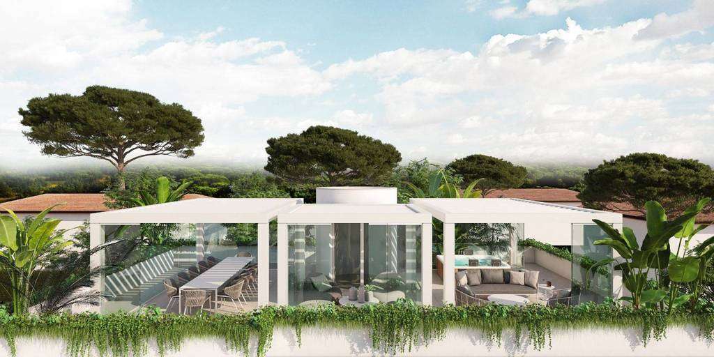 Villa – Montignoso