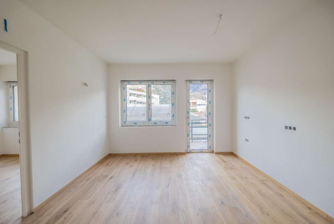 Two Room Apartment – Merano-Maia Bassa