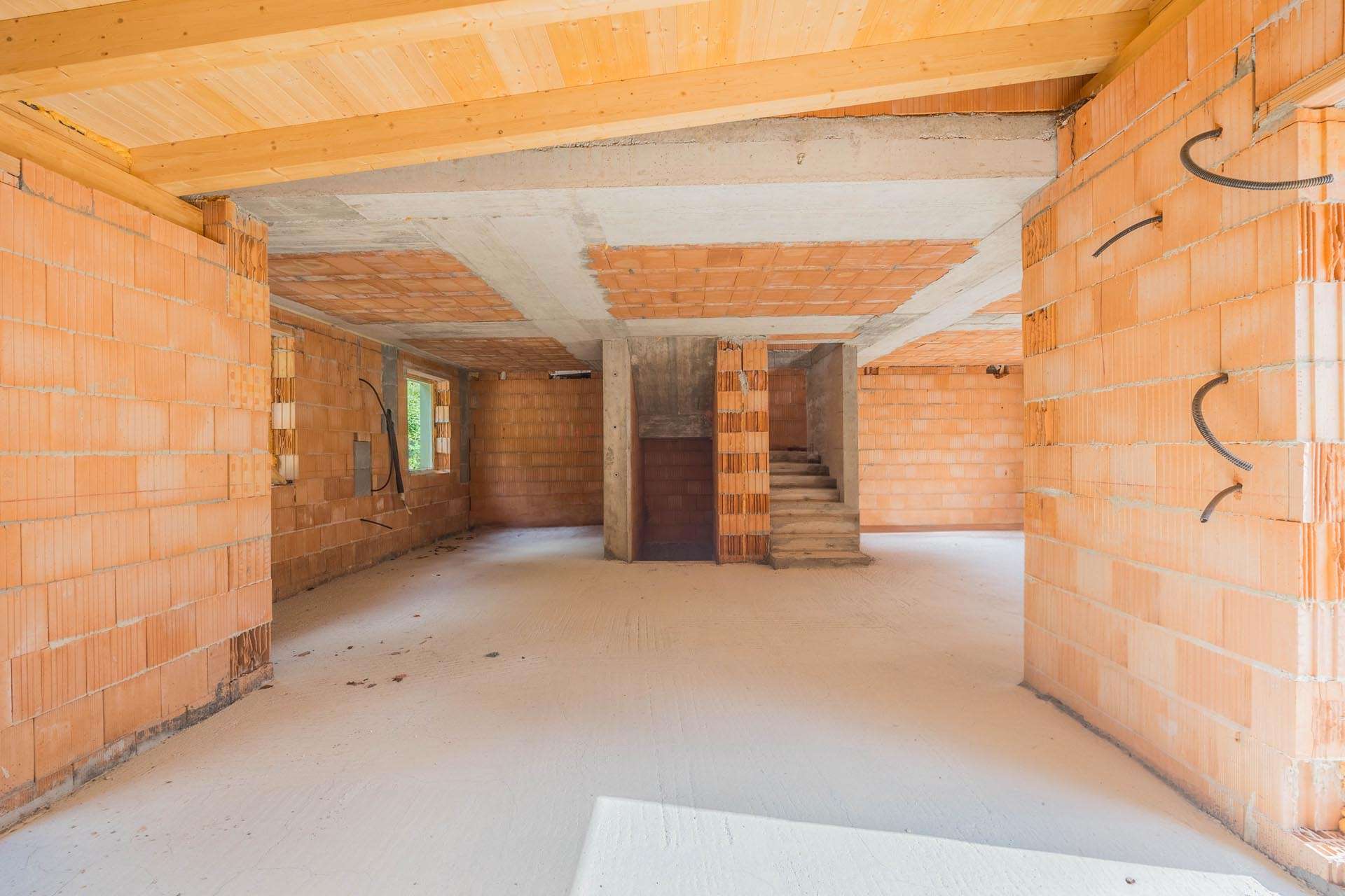 Semidetached House – Predaia