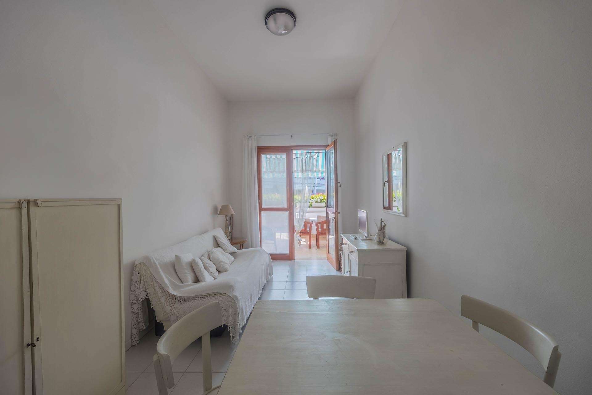 Two Room Apartment – Bibione