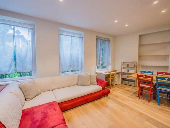 Four Room Apartment – Merano-Maia Bassa