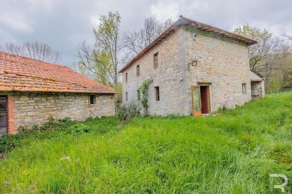 Farmhouse/Rustico – Chiusi della Verna
