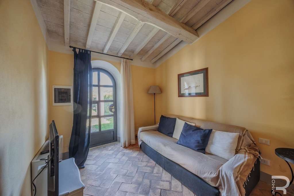 Three Room Apartment – Monte Argentario