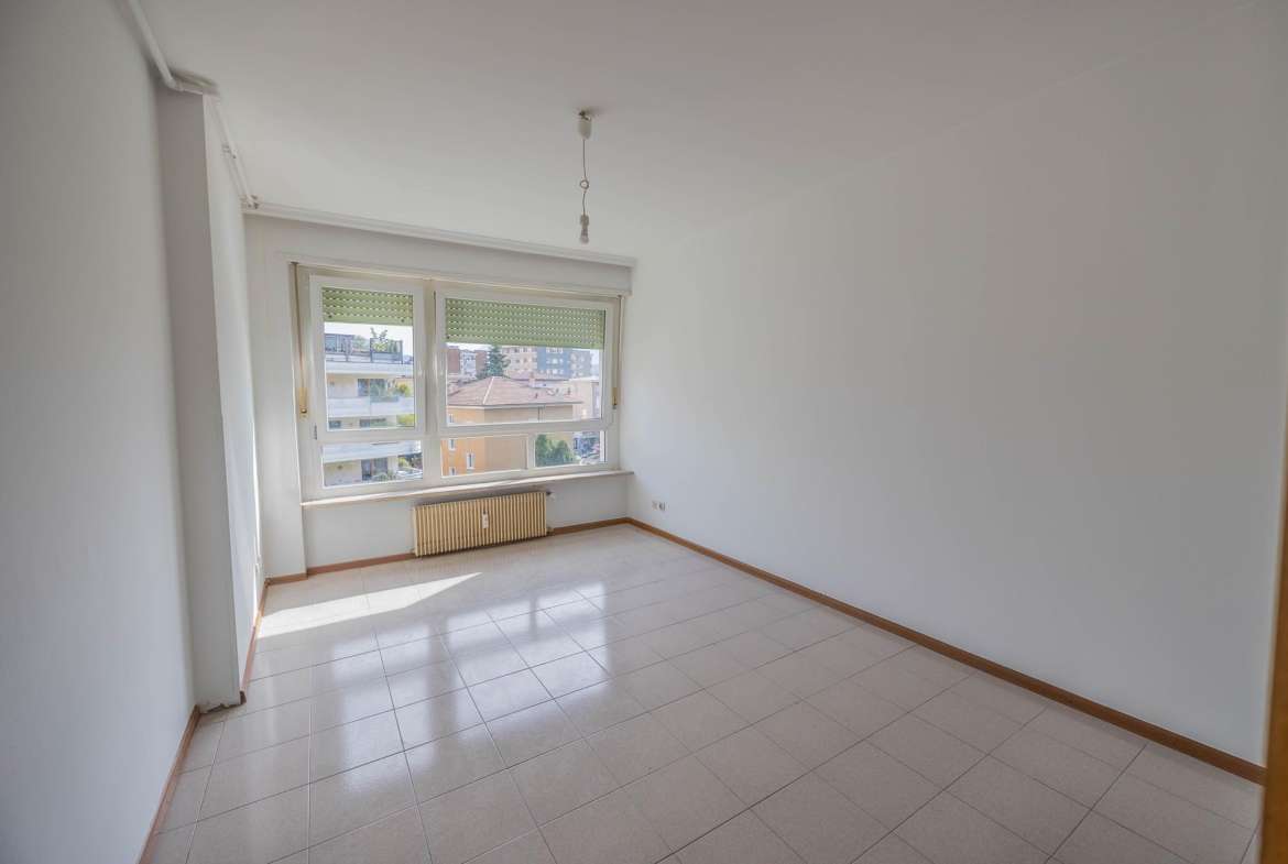 Two Room Apartment – Bolzano-Gries/San Quirino
