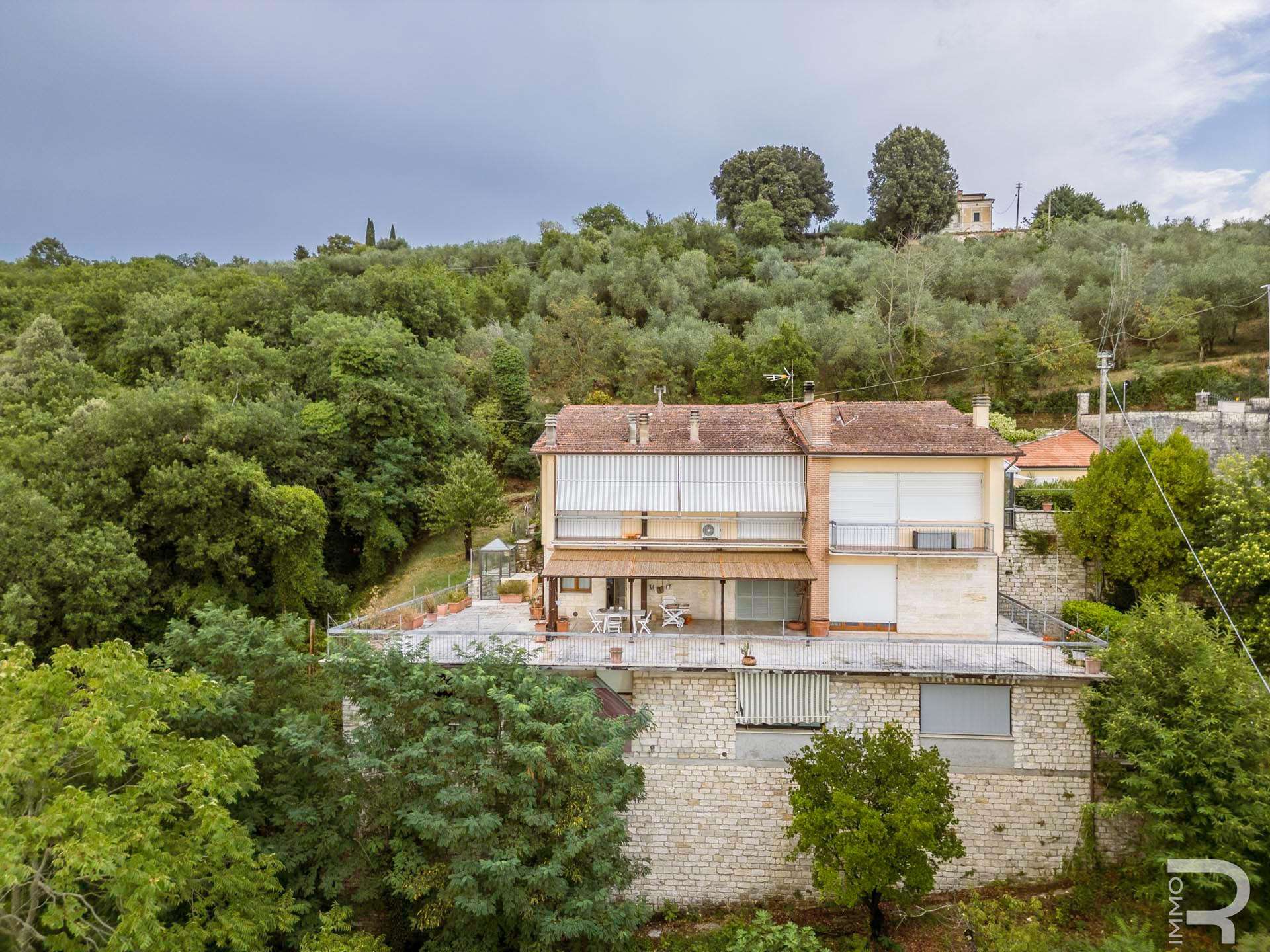 02_WXDpYeT Villa – Rapolano Terme