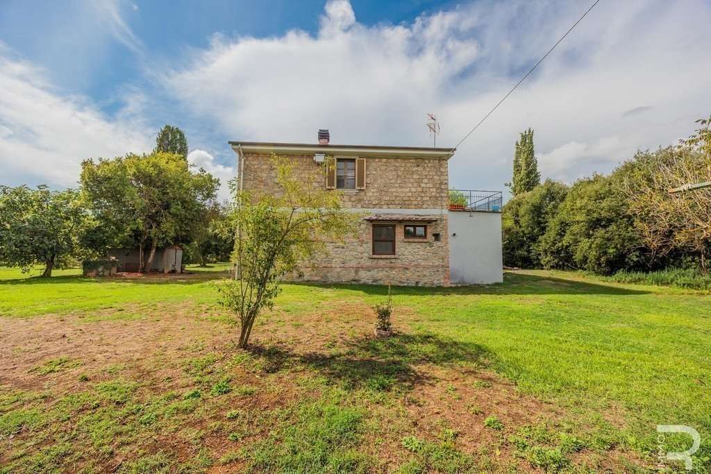Farmhouse/Rustico – Gavorrano