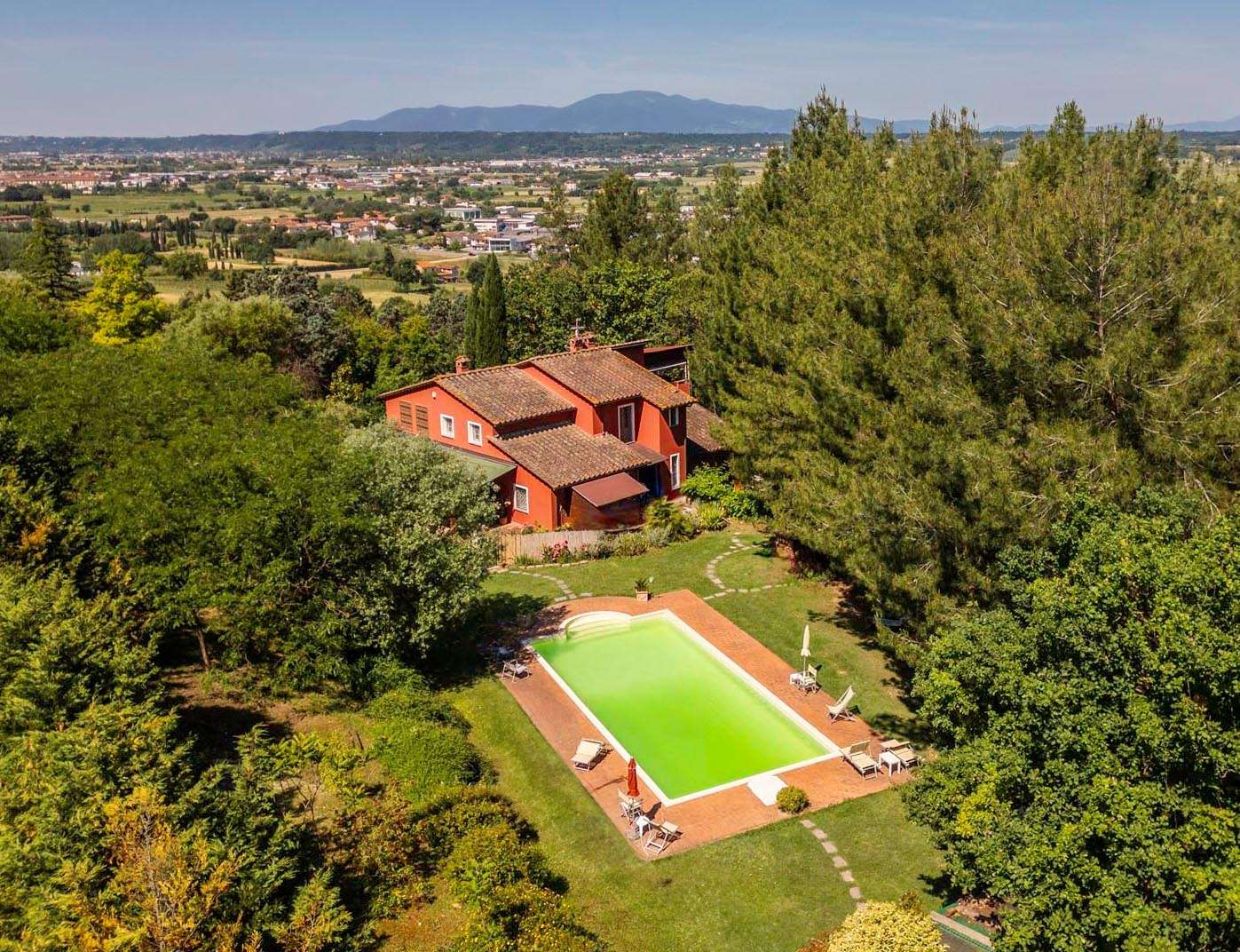 02_f6MAISU Villa – Fucecchio