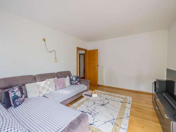 Three Room Apartment – Bolzano-Gries/San Quirino