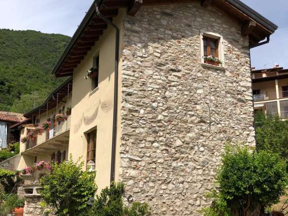 Detached House – Tignale