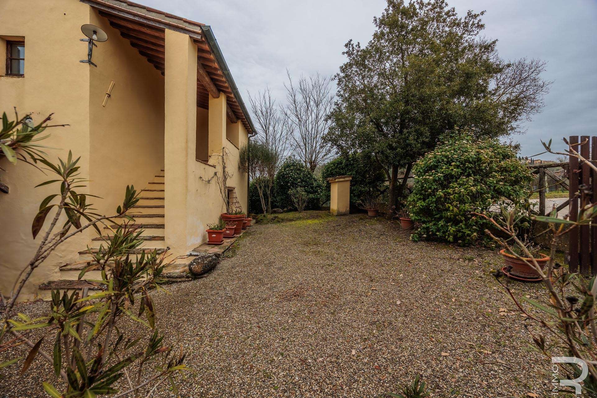 Farmhouse/Rustico – San Casciano dei Bagni