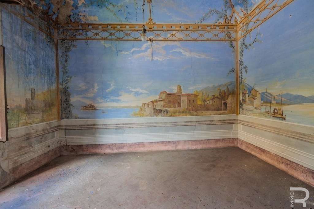 Four Room Apartment – Castiglion Fiorentino