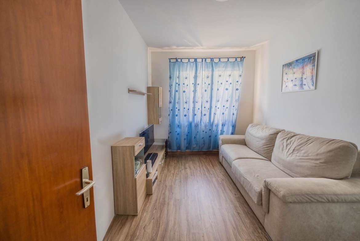 Two Room Apartment – Merano-Maia Bassa